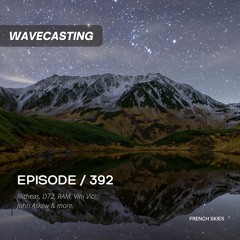 WaveCasting 392