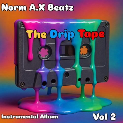 Hold On True Colors Prod By Norm AX Beatz