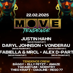 Reso77 @ MOVE Tanzhaus West