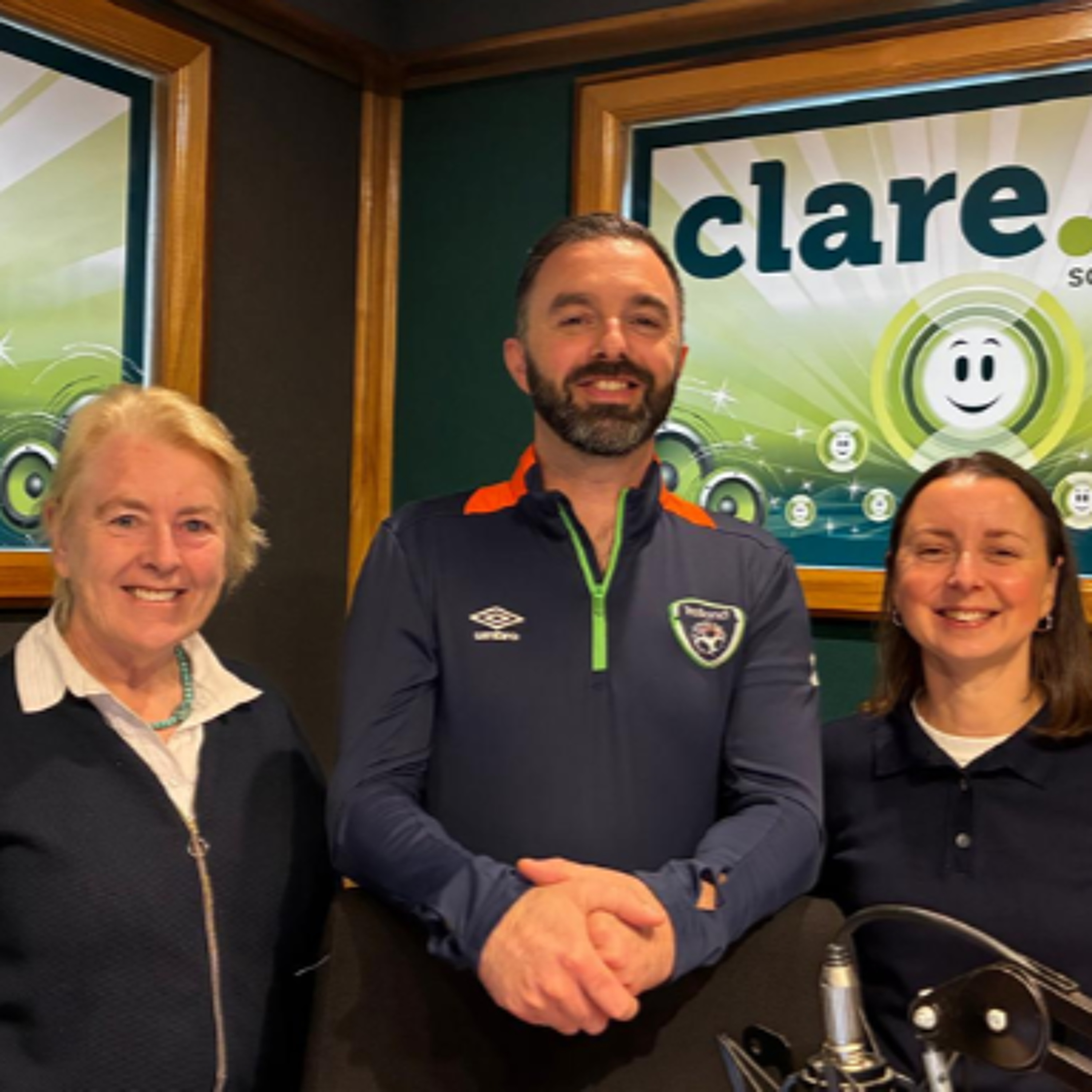 Soroptomist And Samaritans Fundraising Collaboration