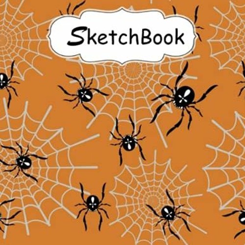 free PDF 🖌️ Sketchbook: For Kids 9-12 Sketch Books/ Kids Ages 4-8 with 120 Blank Pag