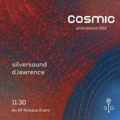 d.lawrence & silversound @  SG - Nov-30-2024