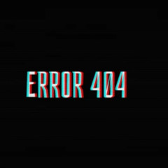 Error 404