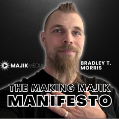 The Making Majik Manifesto MP3