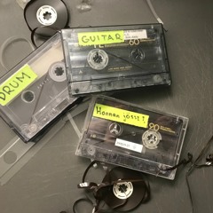 Honnan jössz? w/ Fehér Ambrus_ cassette loop