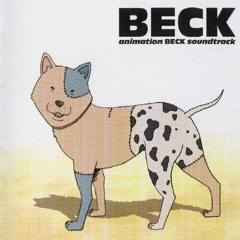 Beck - Face (Acoustic Ver.)