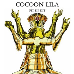 Cocoon Lila - Prog House Set