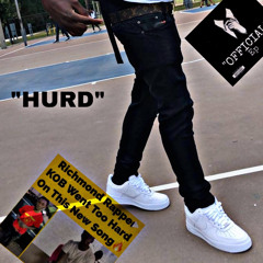 HURD.