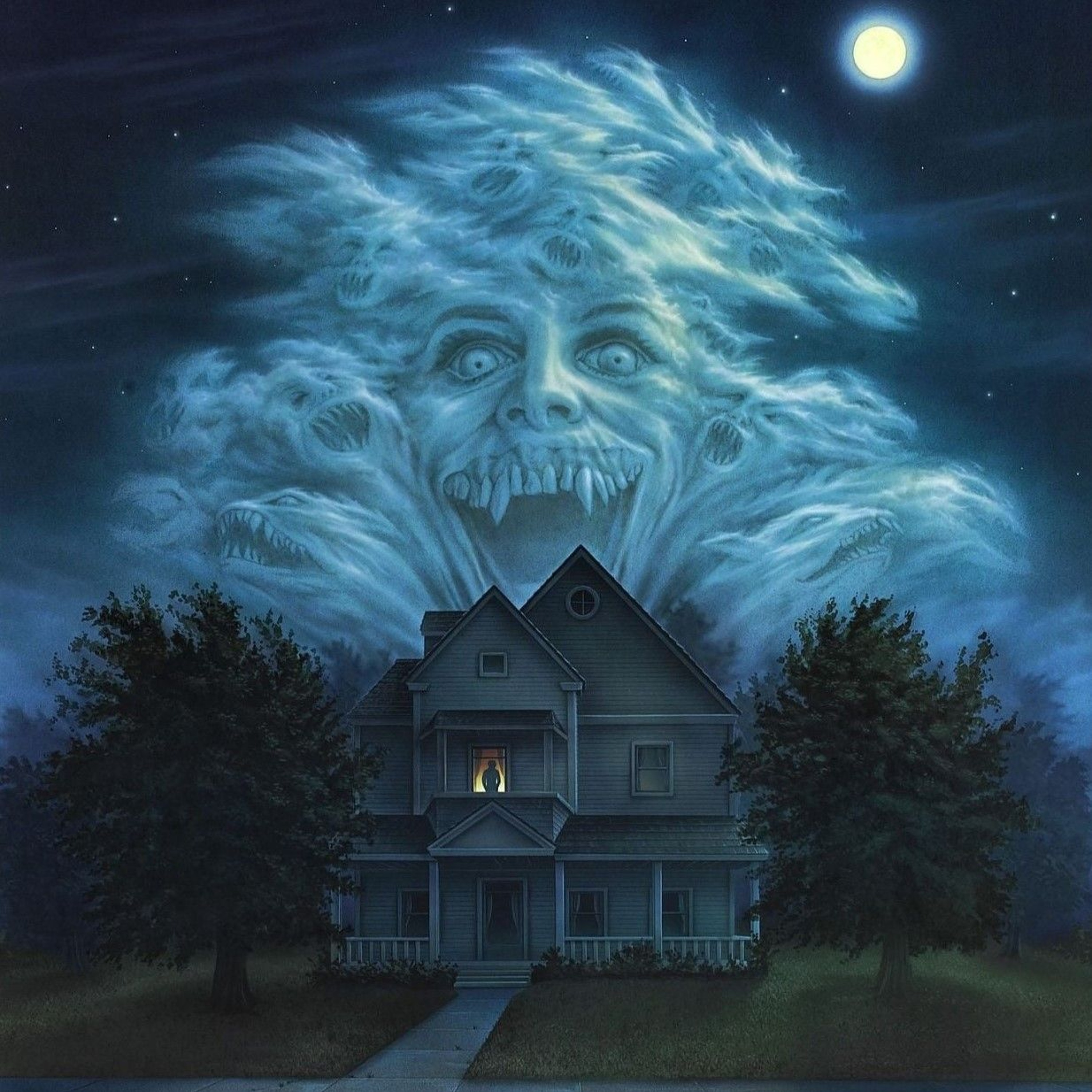 350 Teaser - FRIGHT NIGHT (1985) + THE LOST BOYS (1987) [FULL EP ON PATREON] episode artwork