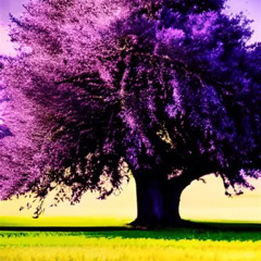 La tribu du Grand Chêne