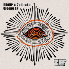 Drohp & Zadiraka - Qigong (Extended Mix)