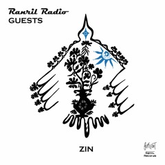 Ranril Radio Guests - Zin