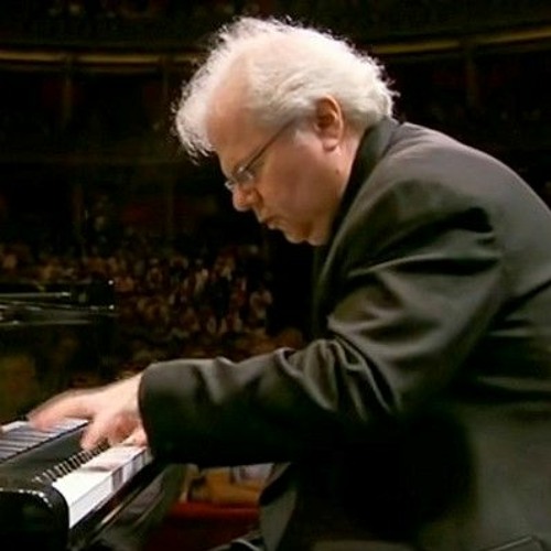 Emanuel Ax in Concert to Benefit The Ben Carlson-Berne Scholarship Fund