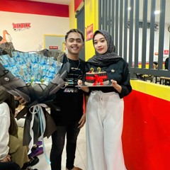 DJ ANDRE(KASIH SEJATI) SPESIAL REQUEST [DAWAM DM]