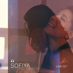 SOFIYA - Stories Bar 28.09.24 Live set