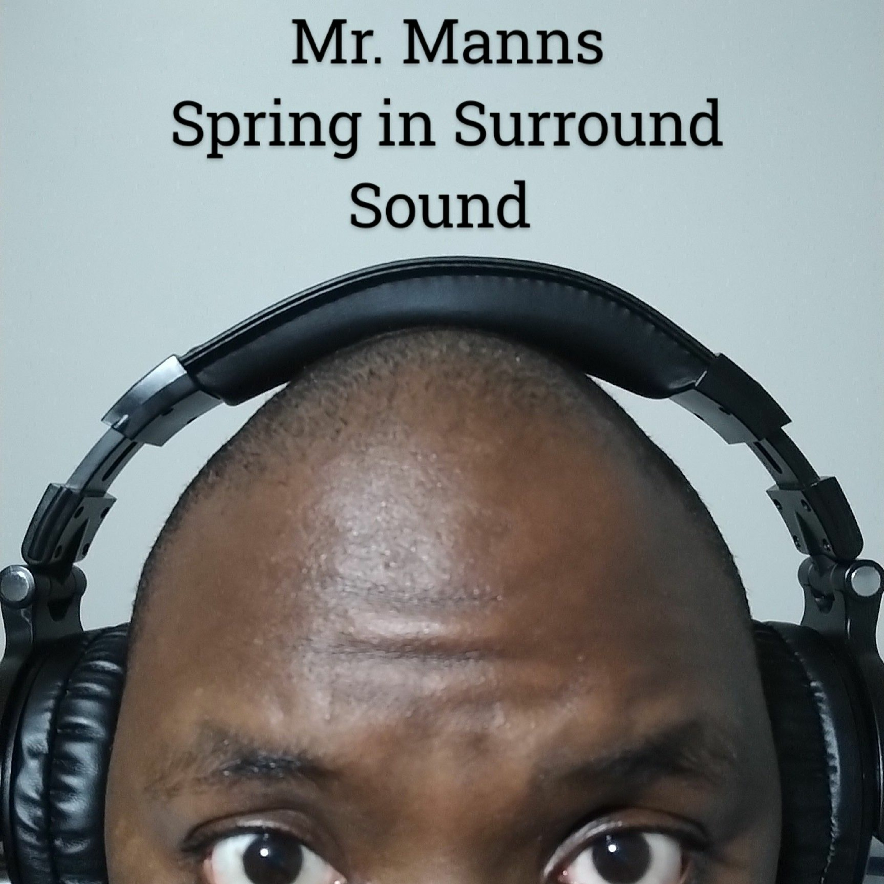 Spring in Surround Sound episode artwork