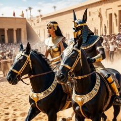 Cleopatra's Sport Race Day