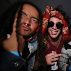 HIDE AWAY (Prod. 88NOIZ)