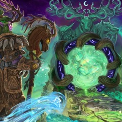 World Of Warcraft - Emerald Dream