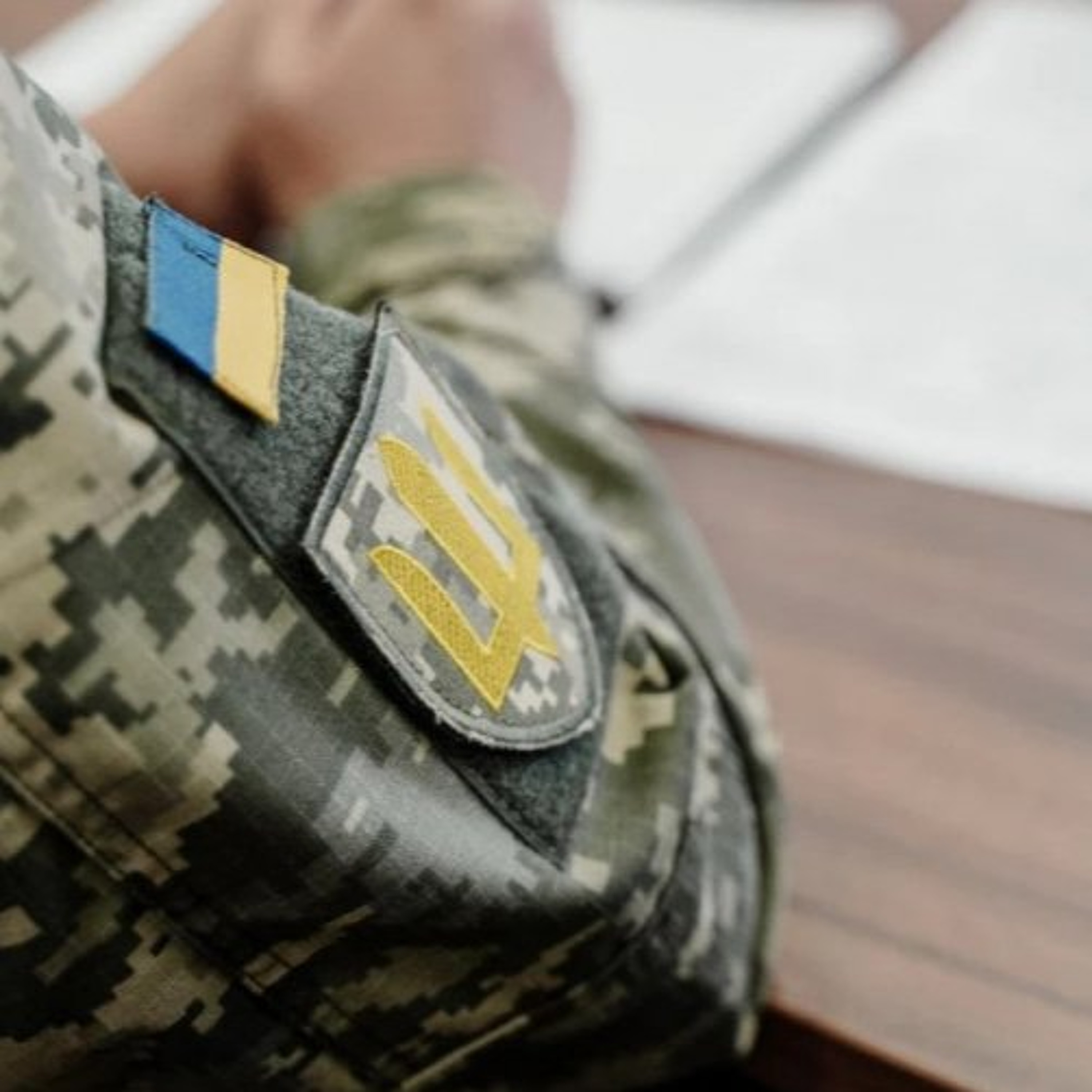 Як ветеранам допомагають відкрити бізнес за принципом «Свій до свого»