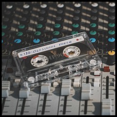 IJO - Oldschool Fresh