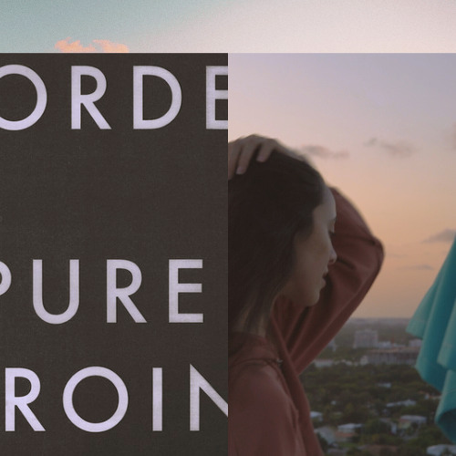 ribs — lorde x falling (emmy adelle mashup)