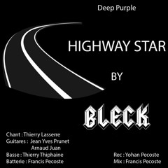Highway Star
