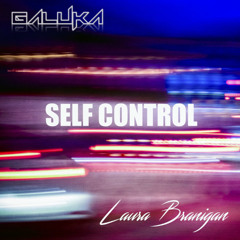 Laura Branigan - Self Control (Galuka Bootleg)