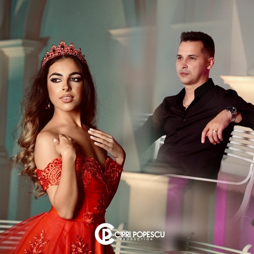Cipri Popescu & Alexandra Drăgan - REGINA