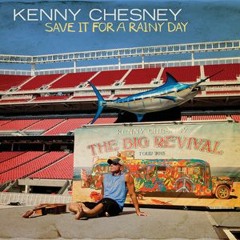 Kenny Chesney - Save For A Rainy Day (VDJ JD Mash Up)