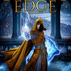 FREE KINDLE 💖 Burden's Edge (Fury of a Rising Dragon Book 1) by  Sever Bronny [EPUB