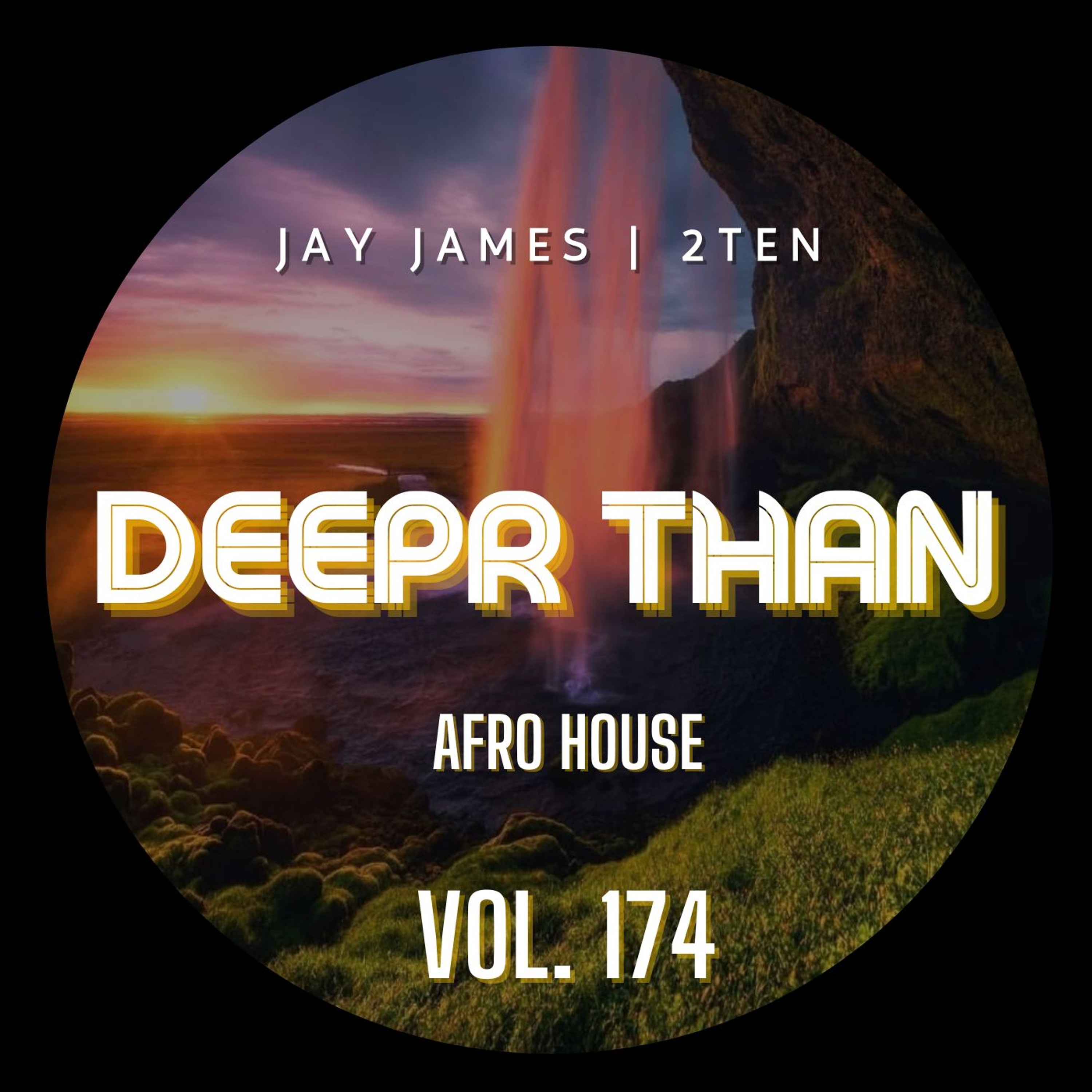 DEEPR THAN VOL. 174 (RECORDED LIVE) episode artwork