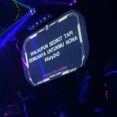 Spesial Mixtape Rahasia Hati 2024 #Asry_2nD