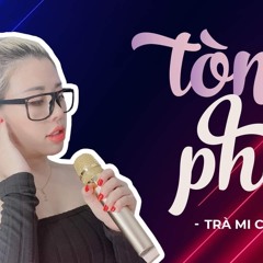 TÒNG PHU(Keyo)| TRÀ MI Cover