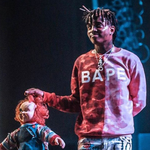 Stream Ski Mask OOGA BOOGA! (Slowed+Reverb) (Full Song) by yvxng