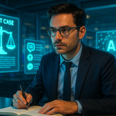 Unpacking Media Law with Ursula Smartt: The AI Effect