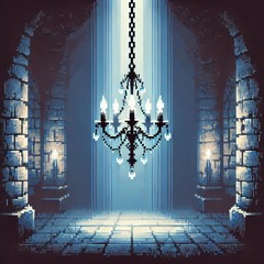 Joakmayoka - Candelabra