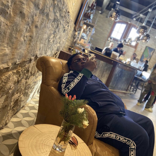 BTE Big C - No Worries (Prod By Devitobeatz & Wavieboi_b)