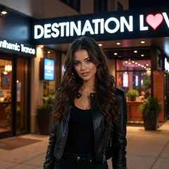Destination Love - Anthemic Trance Session