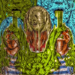 paint face (prod. ravenslost)