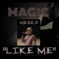 MEEKZ - LIKE ME (FREESTYLE) FT MAGIC