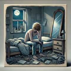 Asker-Lost in the Mirror prod.80root&percy