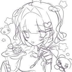 チーズケーキクライシス - cover 🍰🎀