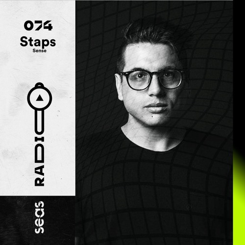 Radio Seas ⎈ 074 - Staps