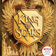 [Get] KINDLE √ King of Scars (King of Scars Duology, 1) by  Leigh Bardugo PDF EBOOK E