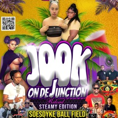 JOOK ON THE JUNCTION (PROMO AUDIO) - DJ KESTON & SEL TOP STRIKER