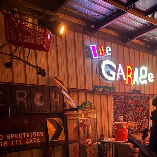 “Subaru forester” (Live from The Garage)