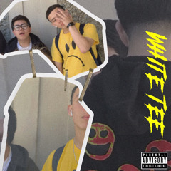 White Tee Ft. Prophet The Wave God (Prod. Sauron)