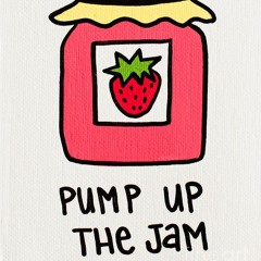 PUMP UP THE JAM - Rich Morgan (original mix)