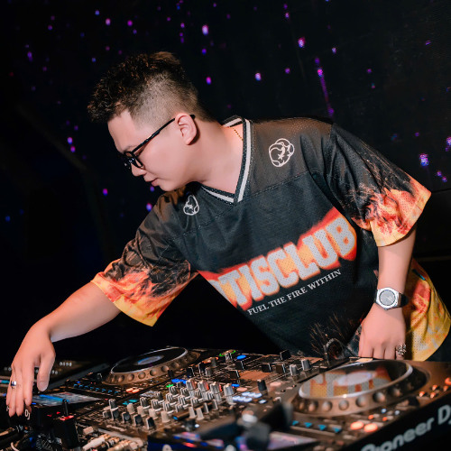 NHẠC CỦA ANH KHÔNG THỊ TRƯỜNG REMIX TIKTOK 2025 VINABASS (demo)